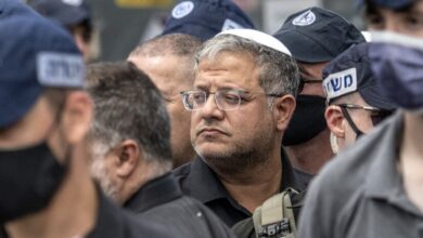 عاجل | بن غفير يهدد بهدم منازل جديدة في النقب ويثير موجة غضب وسط سياسة انتقائية
