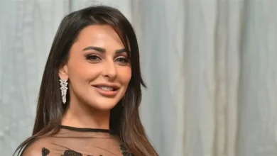 عاجل | بنقشة “البولكا دوت”.. ميس حمدان تتألق بإطلالة جريئة