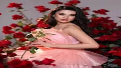 عاجل | بيرلا حرب تخطف الأنظار بإطلالات أنيقة في أحدث ظهور لها