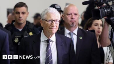 عاجل | بيل غيتس: إبستين أراد علاقة شخصية معي لكنني “لم أبادله هذه الرغبة”