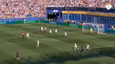 عاجل | تقرير مصور | كأس العالم: تأهل البرازيل وباراغواي والمغرب إلى الدور ثمن النهائي