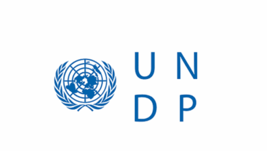 عاجل | تقييم سريع للأضرار اعلنه برنامج UNDP كشف اضرارًا تتجاوز 365 مليون دولار أميركي في المباني ضمن بيروت وجبل لبنان