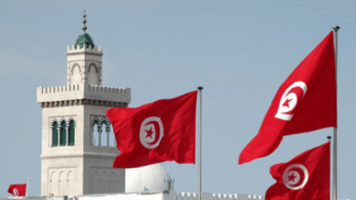 عاجل | تونس: الحكم على قيادات بحركة النهضة بينهم الغنوشي بالسجن مدى الحياة