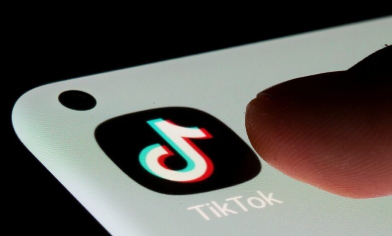 عاجل | تيك توك تحذف ملايين الفيديوهات والحسابات بالمنطقة