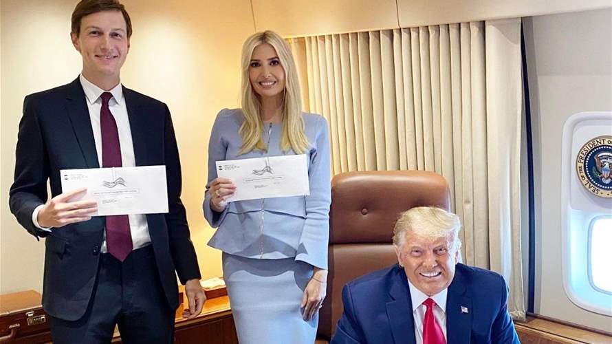 عاجل | جزيرة عسكرية منسية تتحول إلى منتجع فاخر… استثمار ضخم تقوده إيفانكا ترامب مع زوجها
