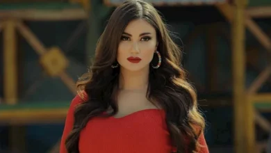 عاجل | جمعت بين الجرأة والجاذبية.. هدى الأتربي تتألق بفستان جريء