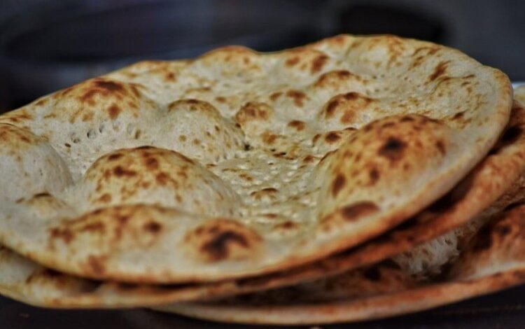 عاجل | خبز التنور المنزلي