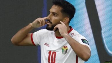 عاجل | خسارة الأردن أمام سويسرا برباعية تفتح باب الانتقادات.. والتعمري في واجهة الجدل