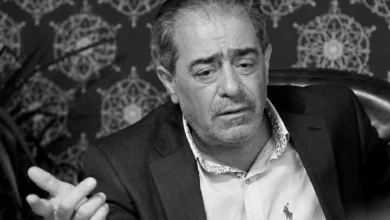 عاجل | خسارة للوسط الفني السوري.. وفاة الفنان والمخرج أسامة السيد – أخبار السعودية