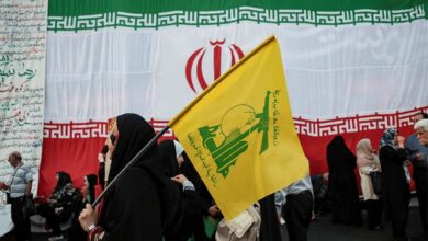 عاجل | دعوة لحراك جماهيري واسع في إيران دعماً لحزب الله