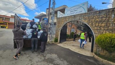 عاجل | دور التكافل الاجتماعي والتمكين الاقتصادي في مواجهة الأزمات : لبنان نموذجًا