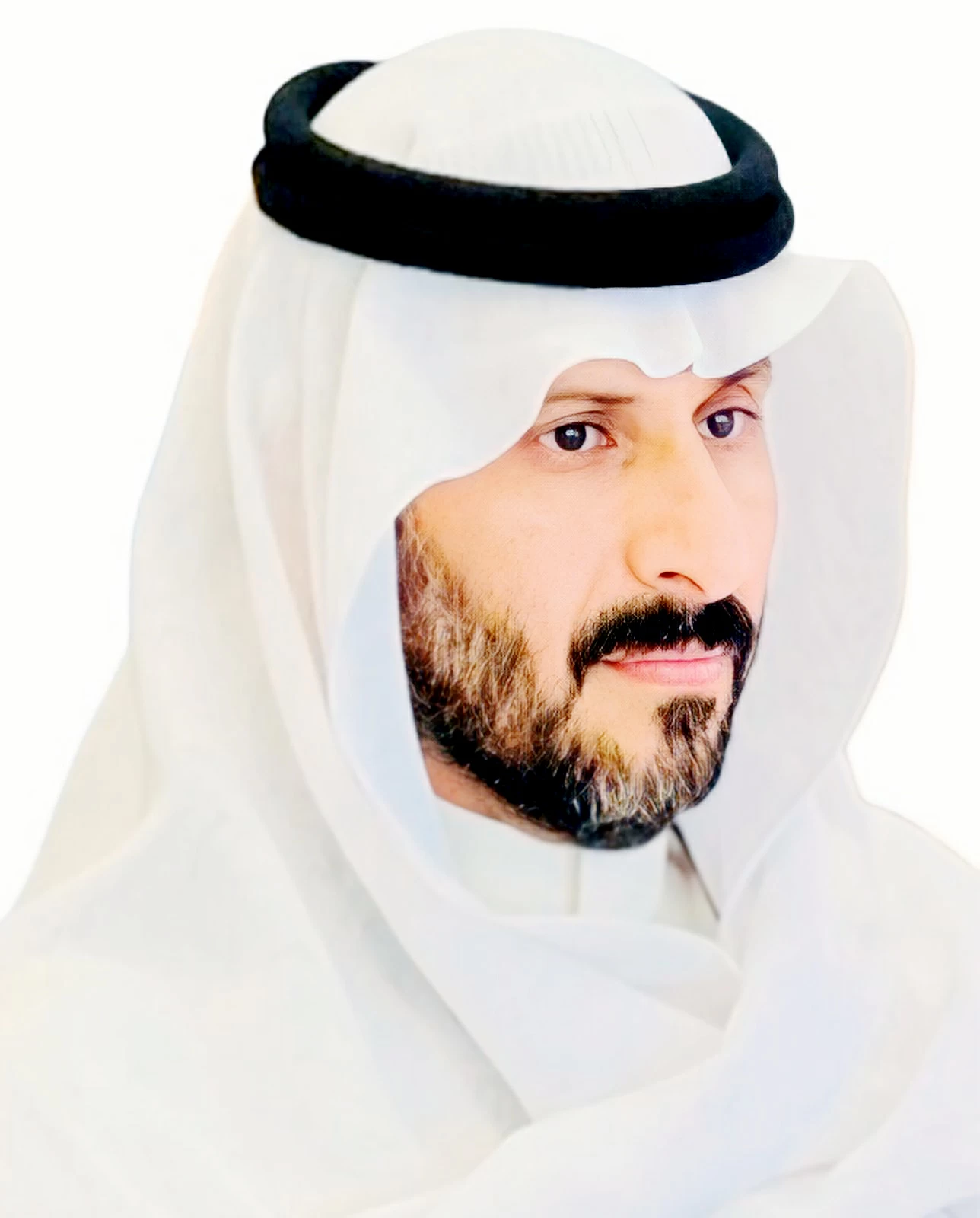 عاجل | راية بيضاء!