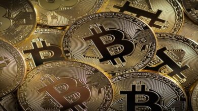 عاجل | زلزال في سوق العملات الرقمية.. تبخر تريليوني دولار من القيمة السوقية وسط حالة من القلق