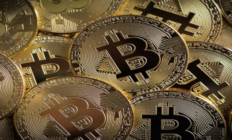 عاجل | زلزال في سوق العملات الرقمية.. تبخر تريليوني دولار من القيمة السوقية وسط حالة من القلق