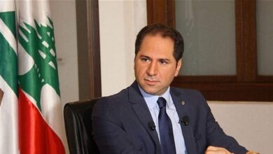 عاجل | سامي الجميل: إيران لم تحمِ لبنان يومًا بل استخدمته ساحة لحروبها ومفاوضاتها