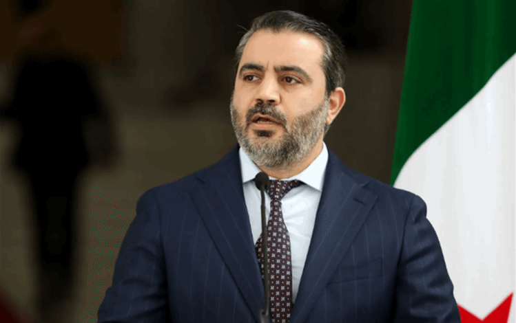 عاجل | سوريا تمد اليد للبنان والشيعة.. ماذا يحمل الشيباني معه إلى بيروت؟ (المدن)