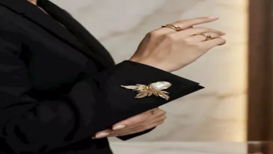عاجل | صيف 2026 يشهد عودة تريند البولكا دوت وإطلالات تمزج بين الأناقة والجرأة