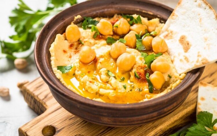 عاجل | طريقة عمل المسبحة للفطور – وصفات فطور