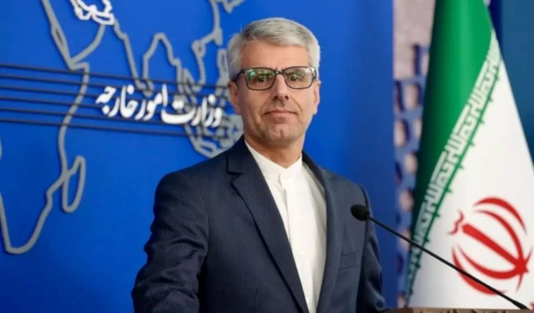 عاجل | طهران: لن نسمح لـ«الطاقة الذرية» بتفتيش منشآتنا النووية المتضررة