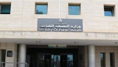 عاجل | طوارئ الصحة: 47 شهيداً و97 جريحاً جراء الغارات الإسرائيلية على الجنوب والبقاع منذ منتصف الليل