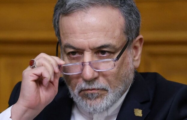 عاجل | عراقجي: أي هجوم على بيروت ستكون له عواقب وخيمة وسيؤدي إلى استئناف الحرب بشكل كامل