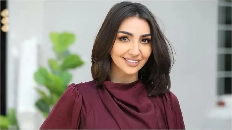 عاجل | عريس من خارج الوسط الفني.. هبة الحسين تحتفي بعقد قرانها – أخبار السعودية