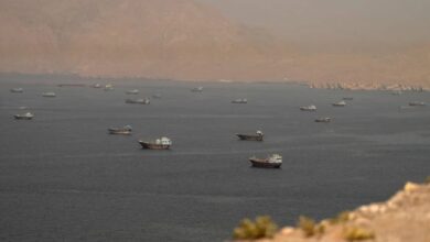 عاجل | عُمان تتيح ممراً بحرياً مؤقتاً لعبور مضيق هرمز دون فرض رسوم