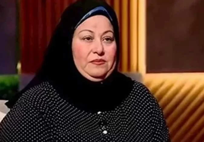 عاجل | في موقف مشابه لمعاناة سهام جلال.. ناني سعد الدين: الدنيا صعبة.. ساعدوني على العمل – أخبار السعودية