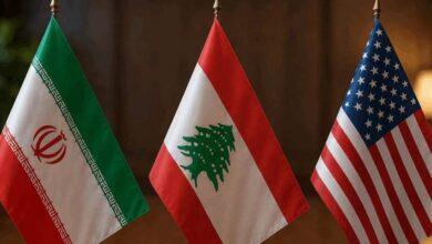 عاجل | لبنان في مذكرة التفاهم: حين بدأ تعريف الإقليم من الضاحية إلى هرمز