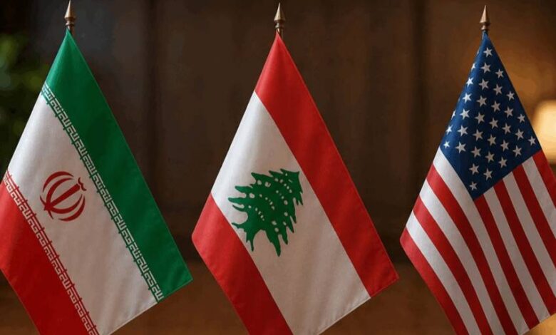 عاجل | لبنان في مذكرة التفاهم: حين بدأ تعريف الإقليم من الضاحية إلى هرمز