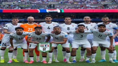 عاجل | لماذا ودّعت تونس والأردن كأس العالم بينما حصل العراق على فرصة رغم خسارته مبارتين؟