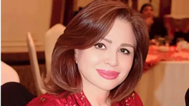 عاجل | لوك أنيق ومكياج ناعم.. إلهام شاهين بإطلالة كاجوال