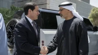 عاجل | محاولة تطمين أميركية للحلفاء الخليجيين | واشنطن – طهران: شدّ وجذب حول «النووي»
