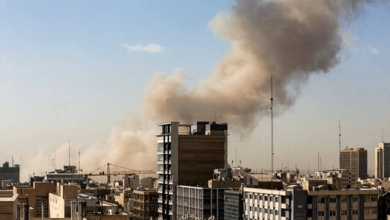 عاجل | مسؤول إسرائيلي: سنوقف إطلاق النار في إيران وليس في جنوب لبنان