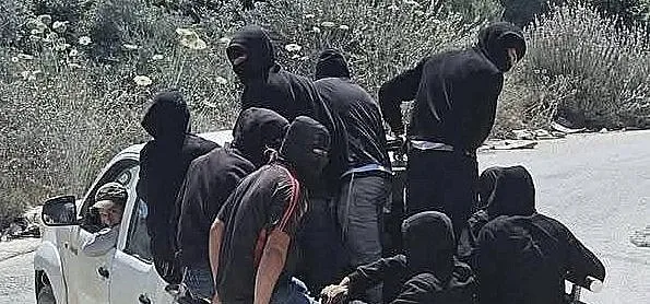 عاجل | مسؤول إسرائيلي يكشف: الجيش والشاباك يوفران غطاءً لـ”إرهاب المستوطنين” في الضفة