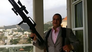 عاجل | مصر.. التحفظ على أموال صبري نخنوخ وزوجته وابن شقيقه