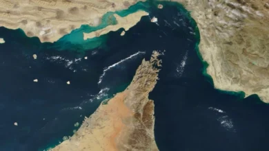 عاجل | مضيق هرمز والعالم: هل نقترب من لحظة العالم ما بعد أميركا؟