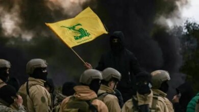 عاجل | معاريف العبرية: التقارب المحتمل بين تركيا وحزب الله – سيناريو مرعب لإسرائيل