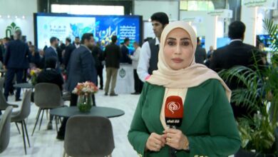 عاجل | معرض إيران مشروع: زخم اقتصادي بمشاركة واسعة للقطاعات الحيوية