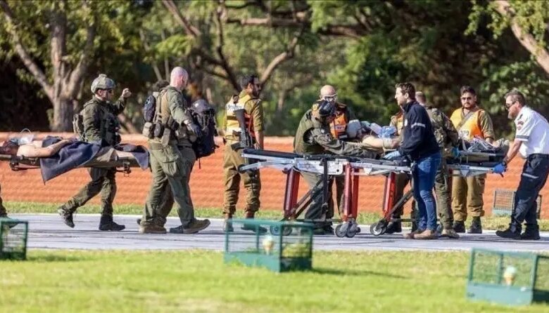 عاجل | مقاتل من حزب الله في مواجهة قوة من غولاني.. مقتل ضابط إسرائيلي برتبة نقيب خلال اشتباك مسلح في جنوب لبنان
