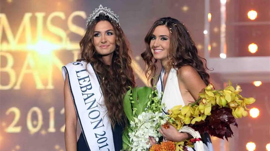عاجل | ملكة جمال لبنان السابقة رينا شيباني وزوجها يستقبلان مولودهما الأول (صور)