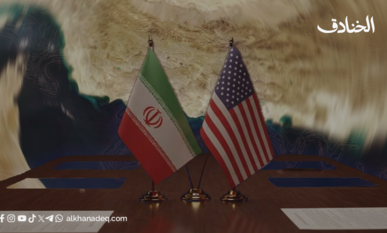 عاجل | من التفاوض إلى إعادة تعريف الردع: قراءة في الاستراتيجية الإيرانية متعددة المسارات