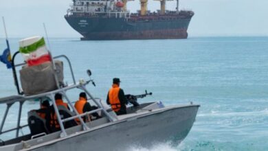 عاجل | من المواجهة إلى الردع: إيران تكرّس معادلة جديدة للقوة