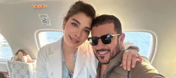 عاجل | من تفاعل «المهندس» إلى تعليق «الذهبي».. أصالة وفائق حسن ينفيان الانفصال بأجواء عائلية دافئة – أخبار السعودية