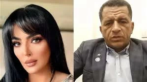 عاجل | منتج لـ«حورية فرغلي»: «أعيدي لي أموالي أعِد لك حساباتك»