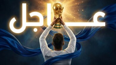 عاجل | نبض مونديال 2026: اليوم الـ12.. ميسي يصطدم بالنمسا والعراق أمام اختبار فرنسي صعب