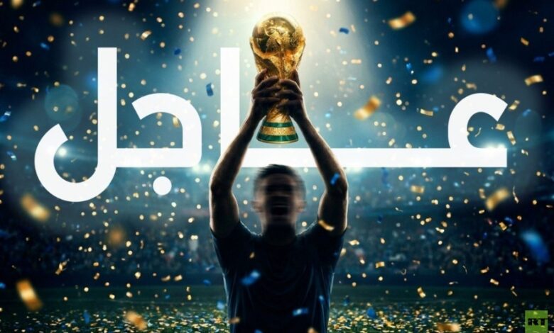 عاجل | نبض مونديال 2026.. اليوم العاشر يشعل سباق التأهل