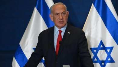 عاجل | نتنياهو : لن ننسحب من “الشريط الأمني” بلبنان