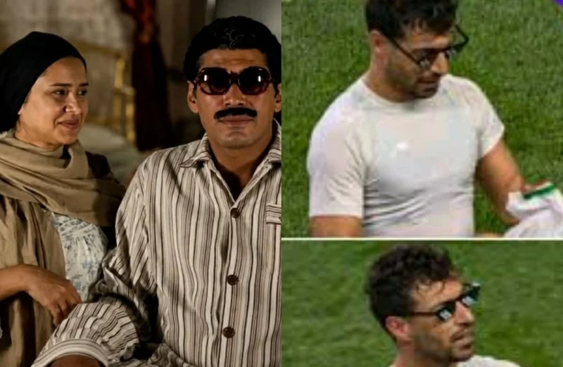 عاجل | نيللي كريم تسخر من لاعب منتخب إيران – أخبار السعودية