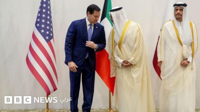 عاجل | هل الخليج الخاسر الأكبر بعد الحرب الأمريكية الإسرائيلية مع إيران؟